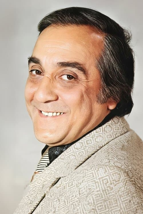 Selim Naşit profile photo