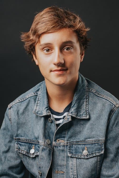 Frederik Simpson profile photo