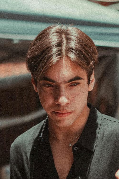 Andrés García profile photo