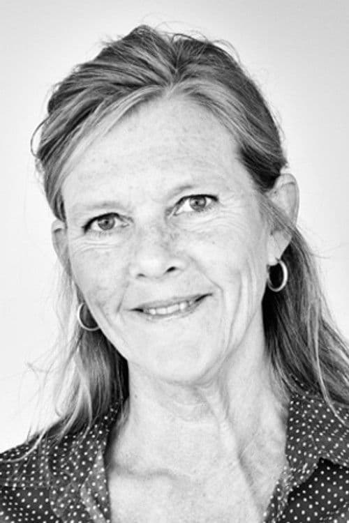 Marthe Stokvik profile photo