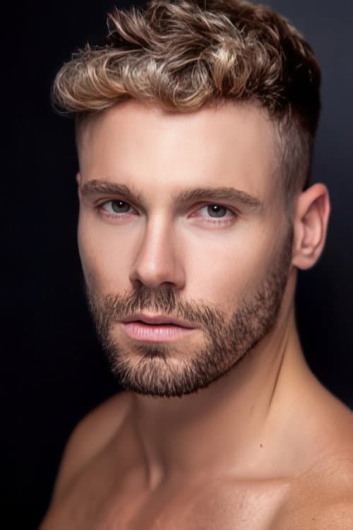 Arno Diem profile photo