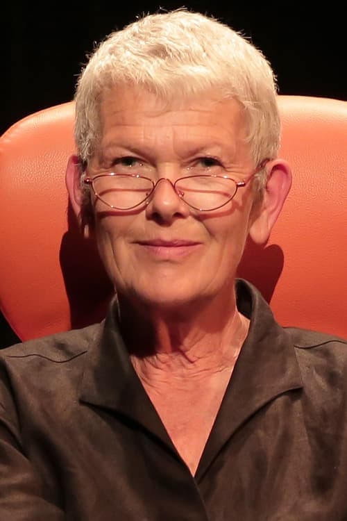 Josiane Pinson profile photo