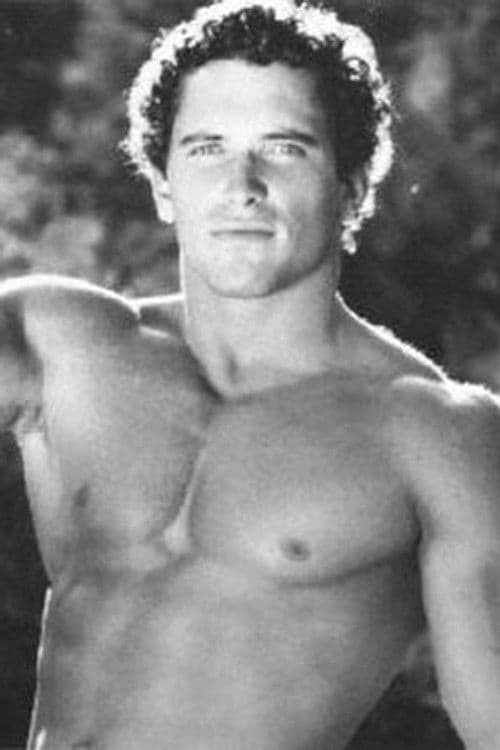 Dave Henderson profile photo