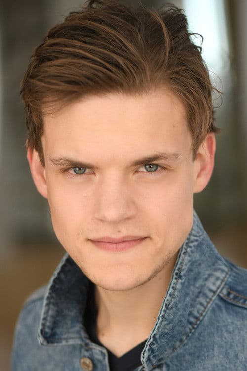 Johan Gran profile photo