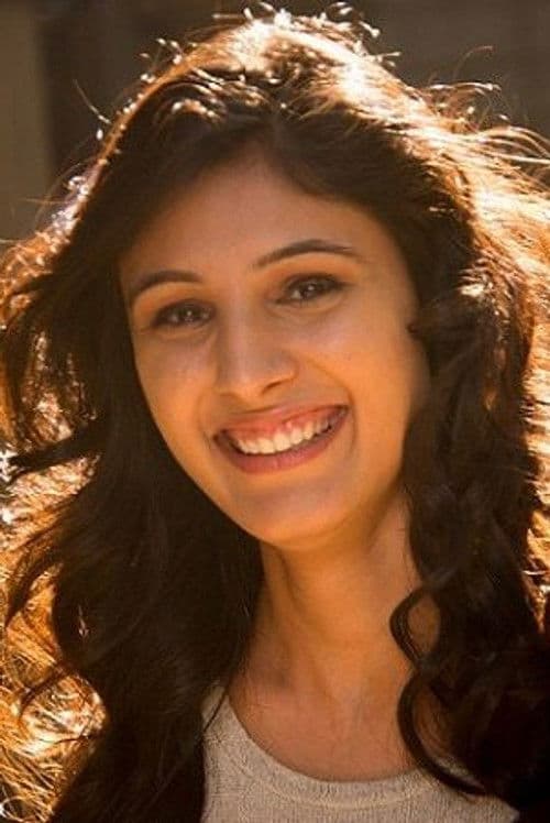 Saanvi Talwar profile photo