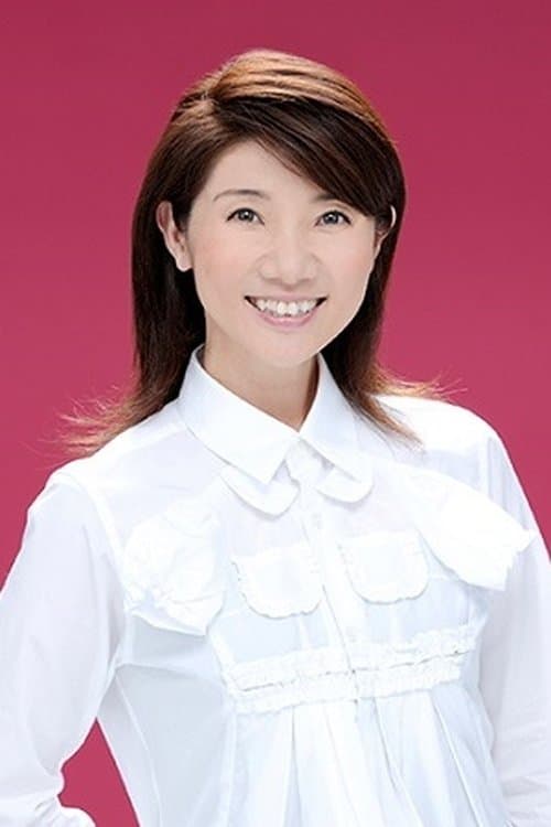 Naomi Matsui profile photo
