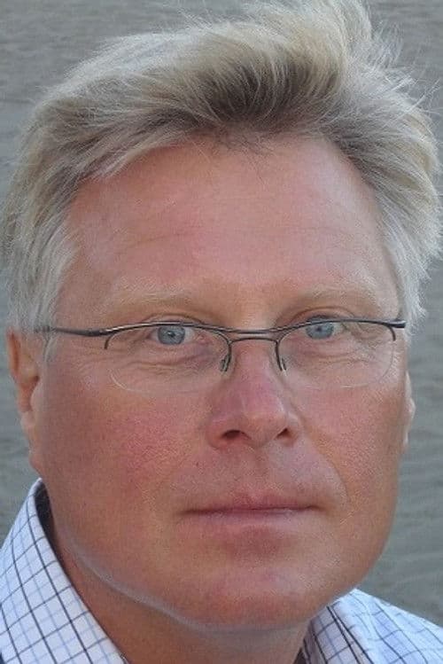 Józef Mika profile photo