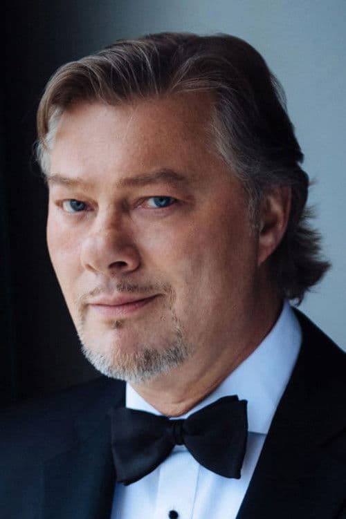 René Pape profile photo