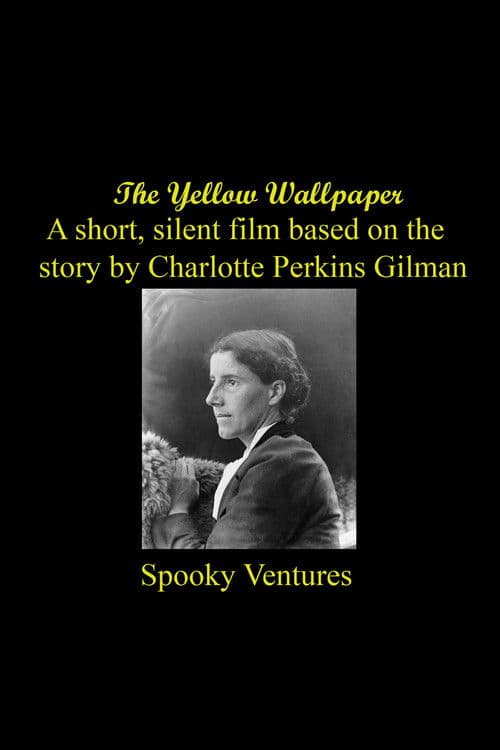The Yellow Wallpaper poster