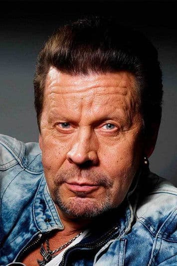 Pate Mustajärvi profile photo