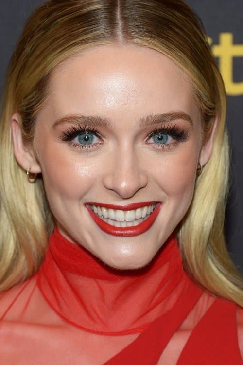 Greer Grammer profile photo