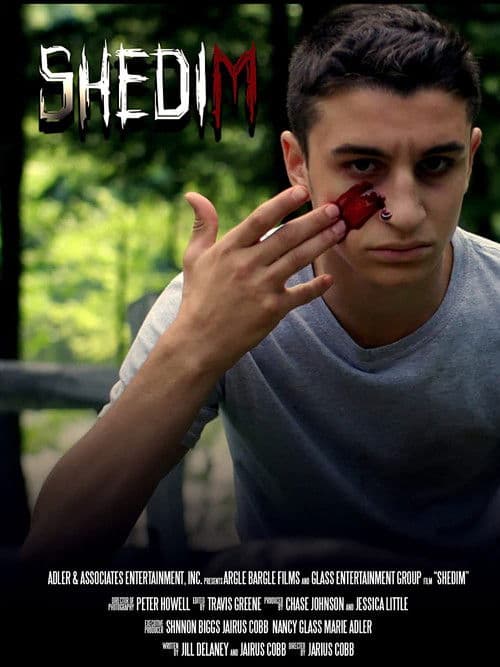 Shedim poster