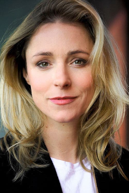 Friederike Linke profile photo