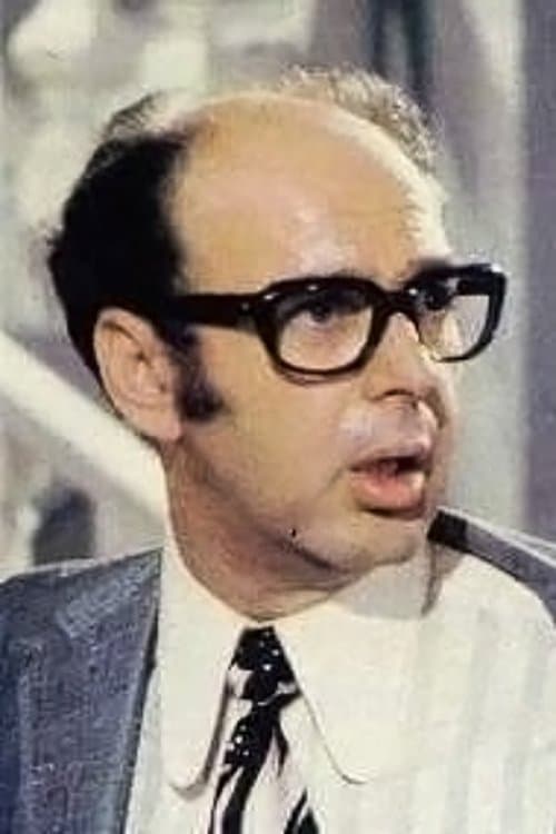 Orfeas Zahos profile photo