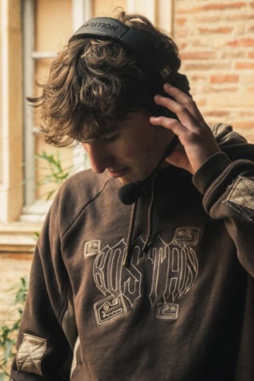 Damien Bertelet profile photo