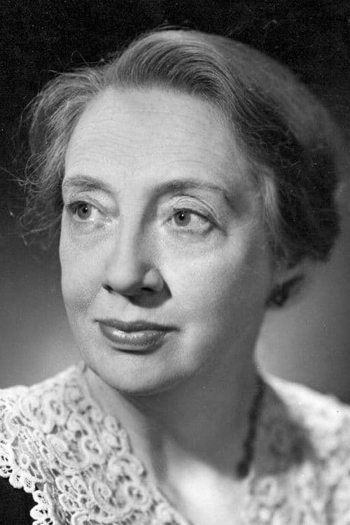 Agnes Lauchlan profile photo