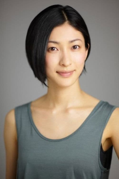 Erika Okuda profile photo