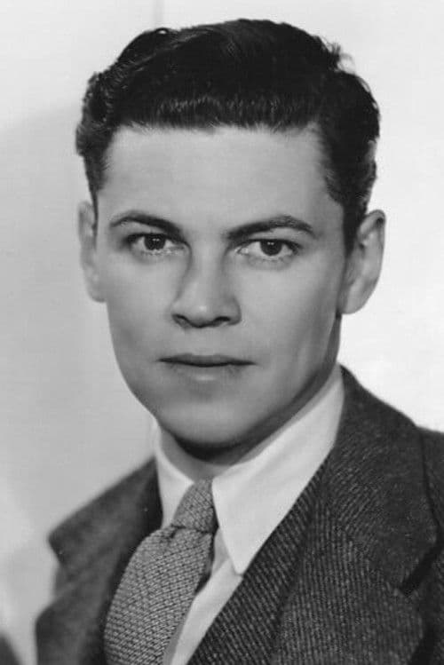 Albert Hackett profile photo