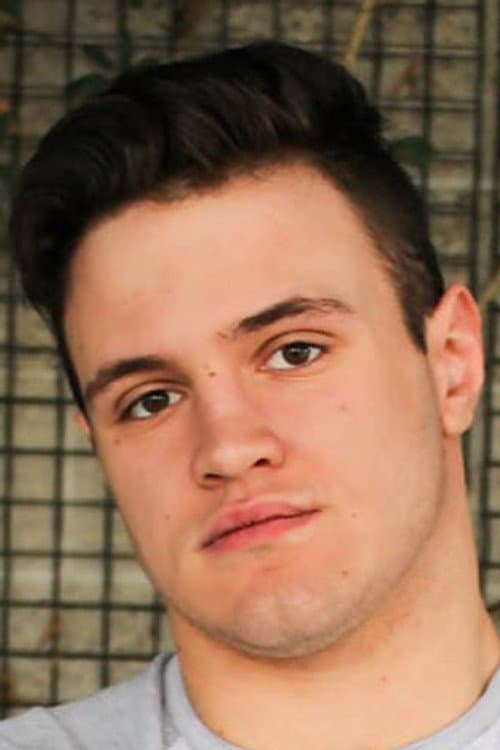 Silas Ericson profile photo