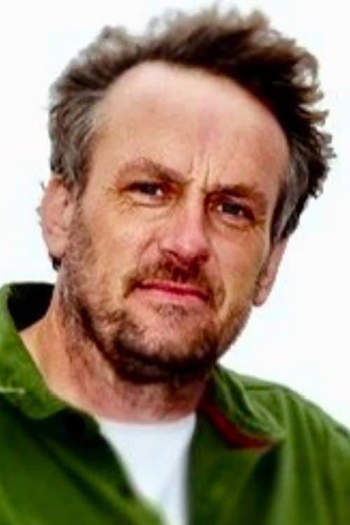 Jeremy Freeston profile photo