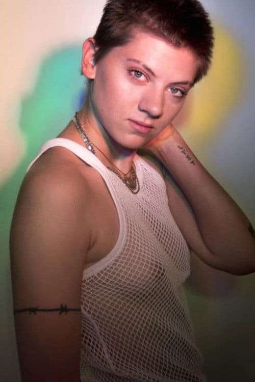 Levi Eja Roepstorff profile photo