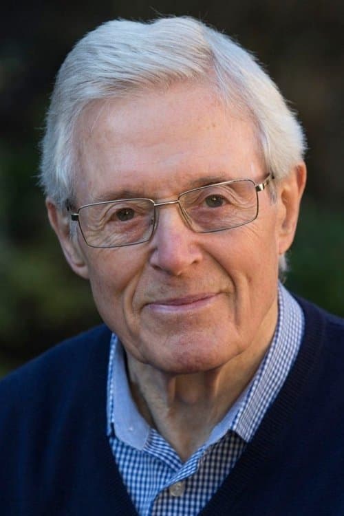 Michael Aspel profile photo