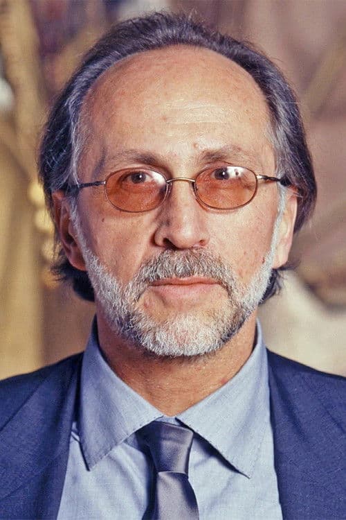 Richard P. Rubinstein profile photo