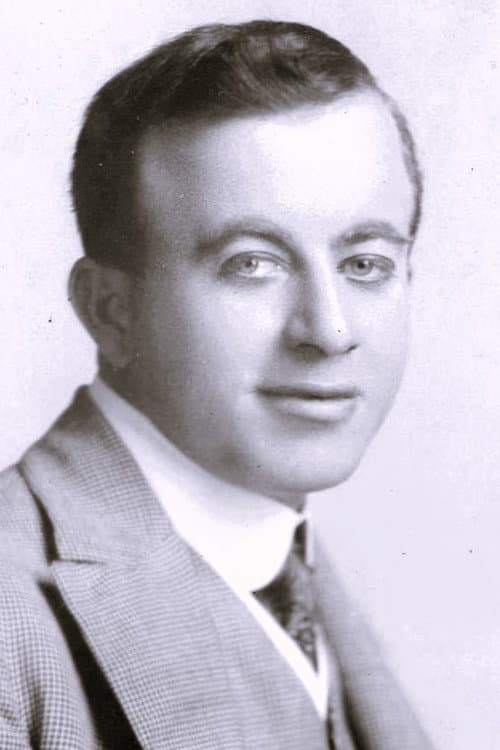 Chester Conklin profile photo
