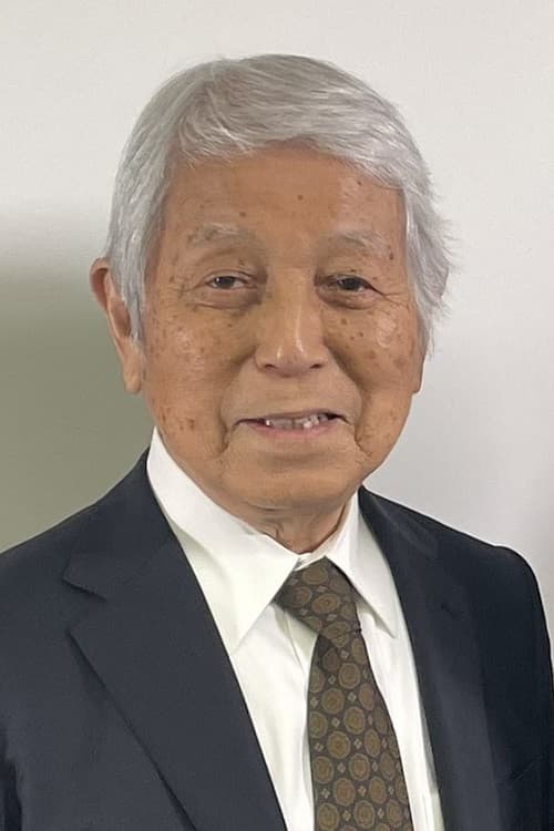 Junzō Nakajima profile photo