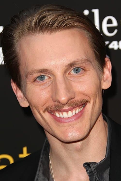 James Landry Hébert profile photo