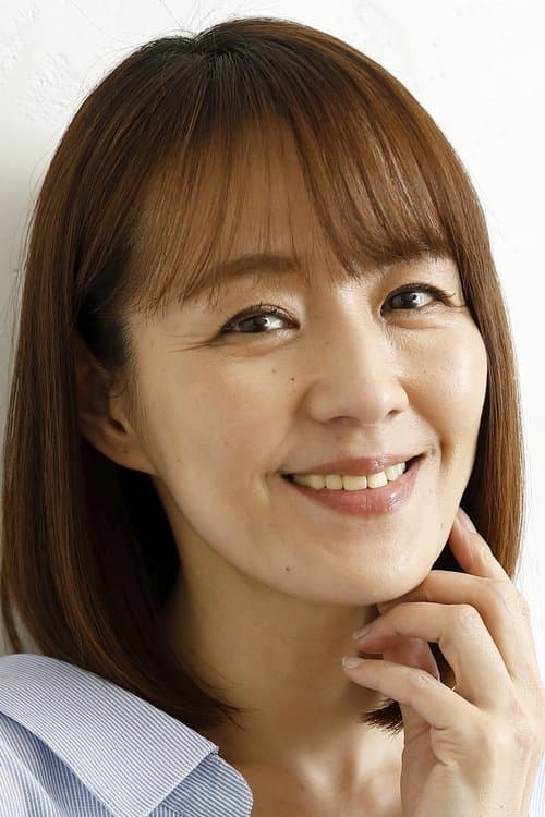 Aya Nakamura profile photo