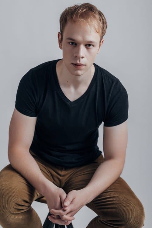 Nils Thalmann profile photo