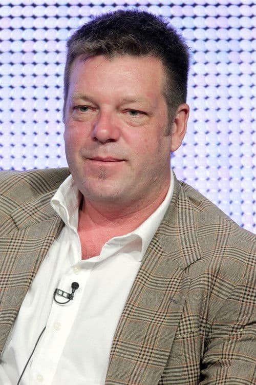 Bruce Toms profile photo