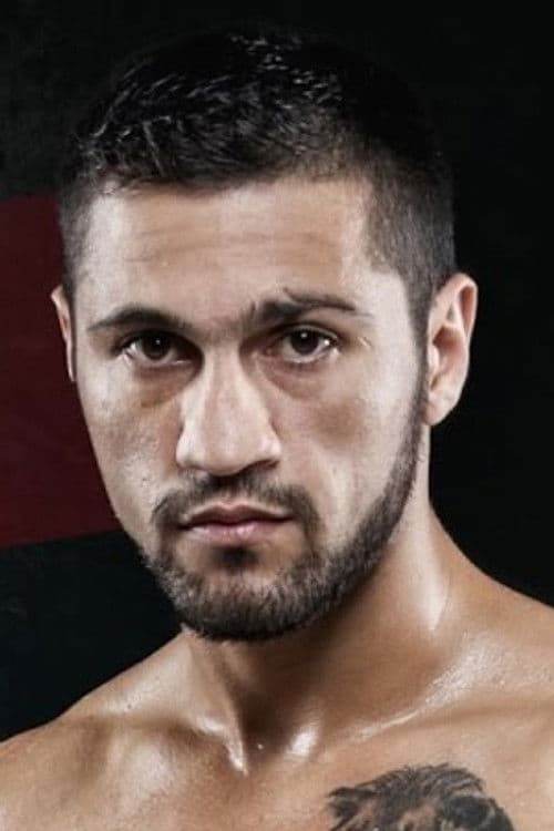 Vladimir Sarukhanyan profile photo