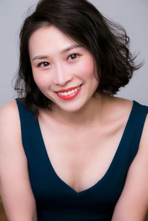Yingling Zhu profile photo