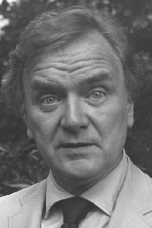 Kevin O'Morrison profile photo