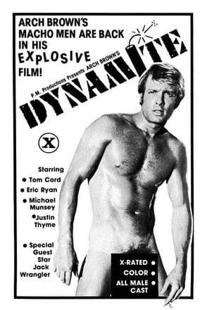 Dynamite poster