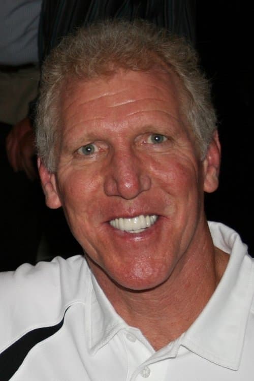 Bill Walton profile photo