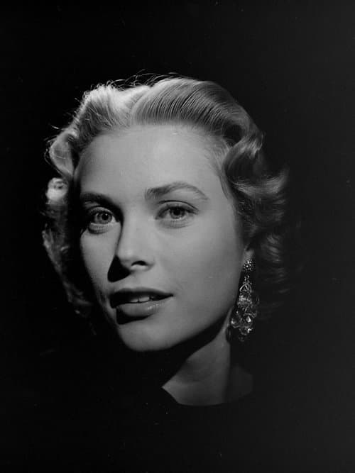 Grace Kelly – Hollywoods tragische Prinzessin poster
