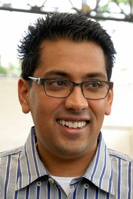 Chakri Toleti profile photo