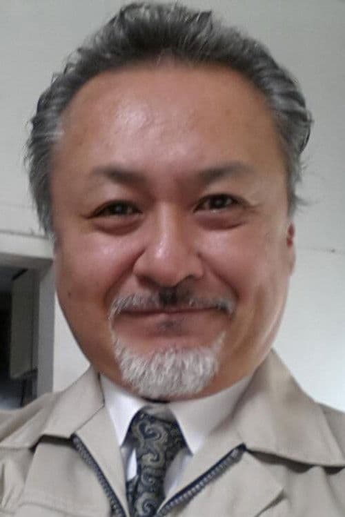 Gaichi Kōno profile photo