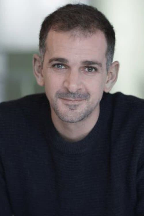 Riad Gahmi profile photo