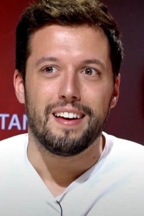 Genís Casals profile photo