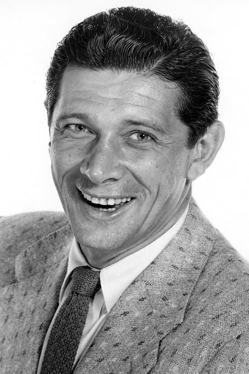 Jan Murray profile photo