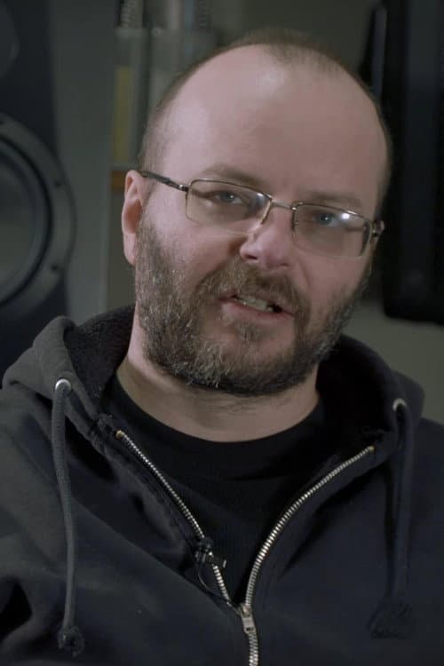 Glen Tizzard profile photo