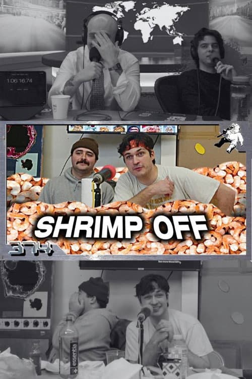 The Shrimp-Off poster