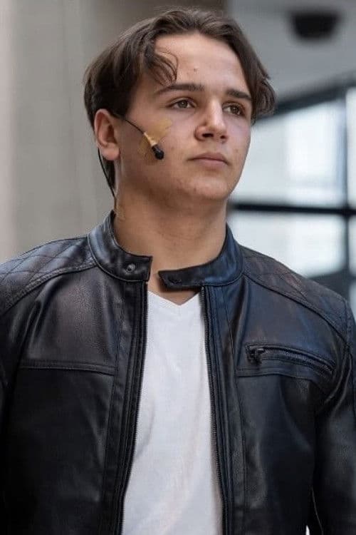 Barnabás Ambrus profile photo