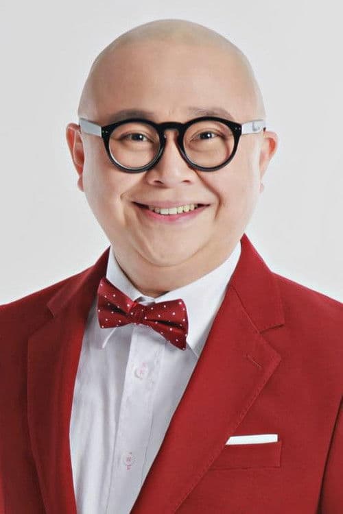 Bob Lam Shing-Ban profile photo