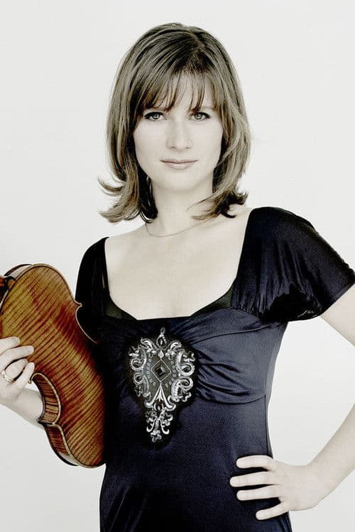 Lisa Batiashvili profile photo