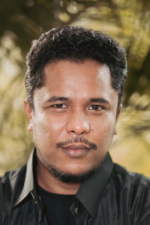 Mamat Alkatiri profile photo